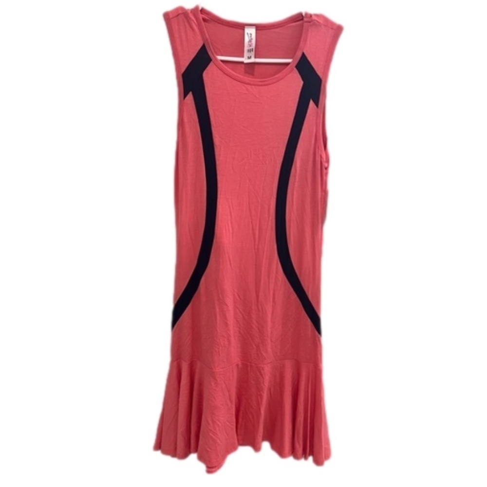 Nordstrom American Twist Drop Waist Dress